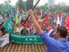 PARAGUAY PYAHURÁ SIEMPRE AL LADO DE LA OPOSICIÓN DE DERECHA