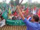 PARAGUAY PYAHURÁ SIEMPRE AL LADO DE LA OPOSICIÓN DE DERECHA
