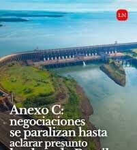 El hackeo brasileño a Paraguay: entreguismo y la lucha por la soberanía energética