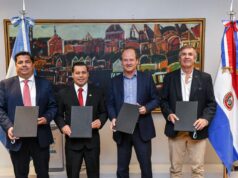 ¡La nueva tarifa de Yacyretá es una estafa contra el pueblo trabajador!