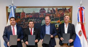 ¡La nueva tarifa de Yacyretá es una estafa contra el pueblo trabajador!