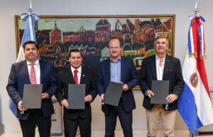 ¡La nueva tarifa de Yacyretá es una estafa contra el pueblo trabajador!