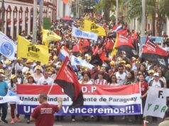 LOS DOCENTES NOS MUESTRAN EL CAMINO