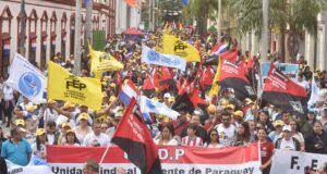 LOS DOCENTES NOS MUESTRAN EL CAMINO