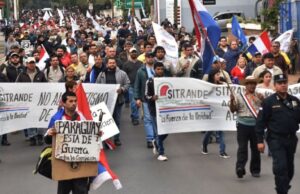 Contra la fusión neoliberal de ministerios y la privatización del sector eléctrico