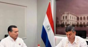 Energía entregada, soberanía perdida: el plan de sumisión del gobierno y la ofensiva contra la ANDE