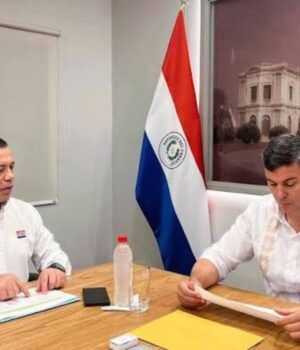 Energía entregada, soberanía perdida: el plan de sumisión del gobierno y la ofensiva contra la ANDE