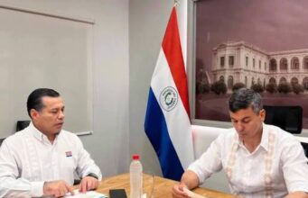 Energía entregada, soberanía perdida: el plan de sumisión del gobierno y la ofensiva contra la ANDE