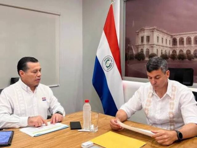 Energía entregada, soberanía perdida: el plan de sumisión del gobierno y la ofensiva contra la ANDE