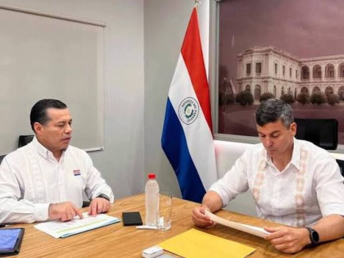 Energía entregada, soberanía perdida: el plan de sumisión del gobierno y la ofensiva contra la ANDE