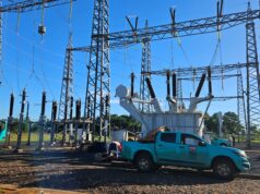 Repudio a los subsidios al capital transnacional y saqueo de la energía del pueblo