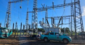 Repudio a los subsidios al capital transnacional y saqueo de la energía del pueblo