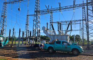 Repudio a los subsidios al capital transnacional y saqueo de la energía del pueblo