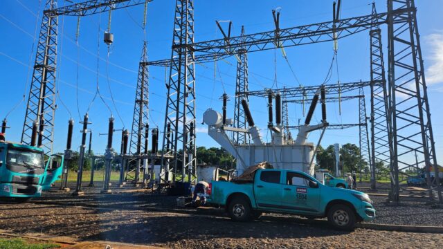 Repudio a los subsidios al capital transnacional y saqueo de la energía del pueblo