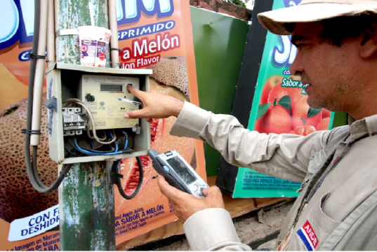 La energía no se entrega: soberanía, trabajo y poder de la clase trabajadora