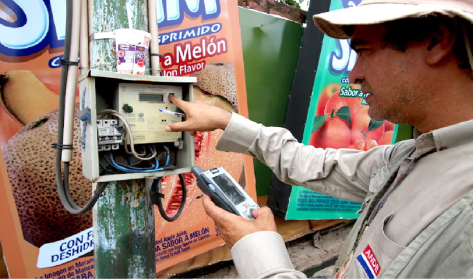 La energía no se entrega: soberanía, trabajo y poder de la clase trabajadora