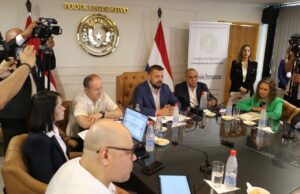 Caja Fiscal: El gobierno pretende descargar la crisis sobre las espaldas de los trabajadores