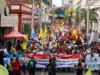 Los trabajadores de la educación doblegaron voluntad del gobierno