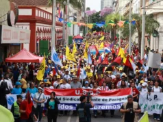 Los trabajadores de la educación doblegaron voluntad del gobierno
