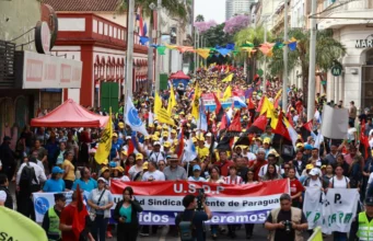 Los trabajadores de la educación doblegaron voluntad del gobierno