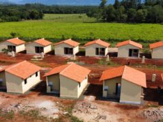 La Mercantilización del Hábitat en Paraguay