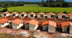 La Mercantilización del Hábitat en Paraguay