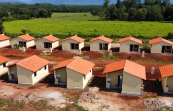 La Mercantilización del Hábitat en Paraguay