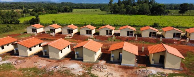 La Mercantilización del Hábitat en Paraguay