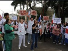 El gobierno cartista de Santi Peña supura