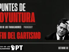 APUNTES DE COYUNTURA POLÍTICA, 23oct2026