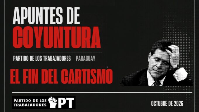 APUNTES DE COYUNTURA POLÍTICA, 23oct2026